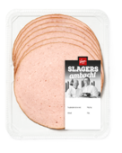 Ardenner Boterhamworst 100 gram